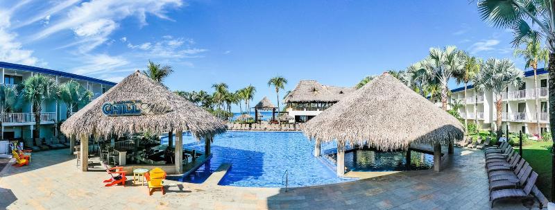 Flamingo Beach Resort AND Spa