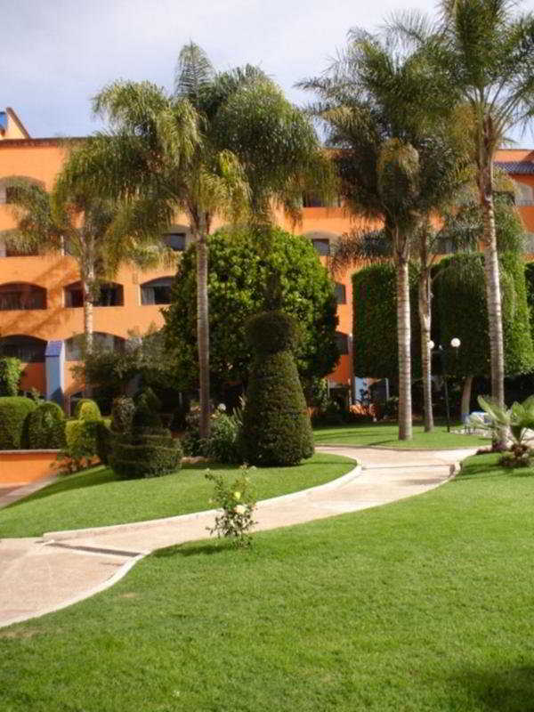 Gran Plaza Hotel AND Convention Center