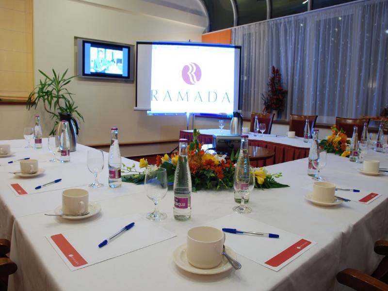 Ramada Prague City Centre image