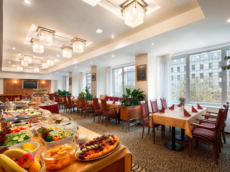Ramada Prague City Centre image
