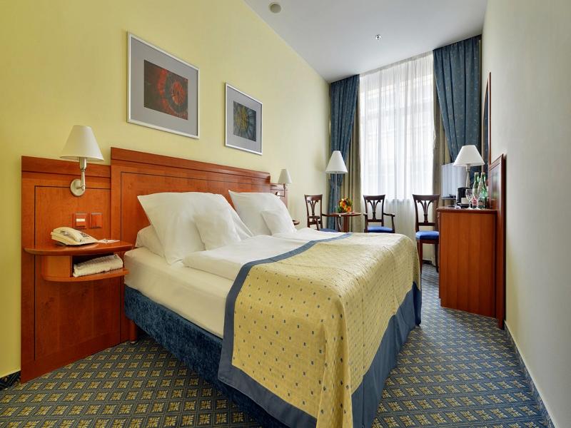 Ramada Prague City Centre image