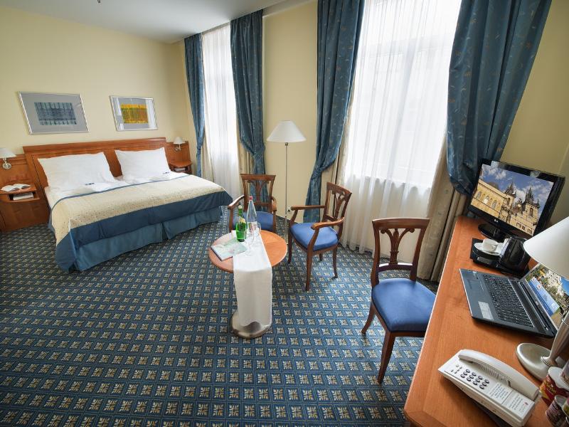 Ramada Prague City Centre image