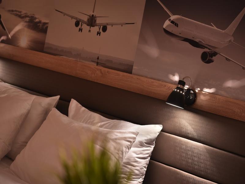 Ramada Airport Prague image