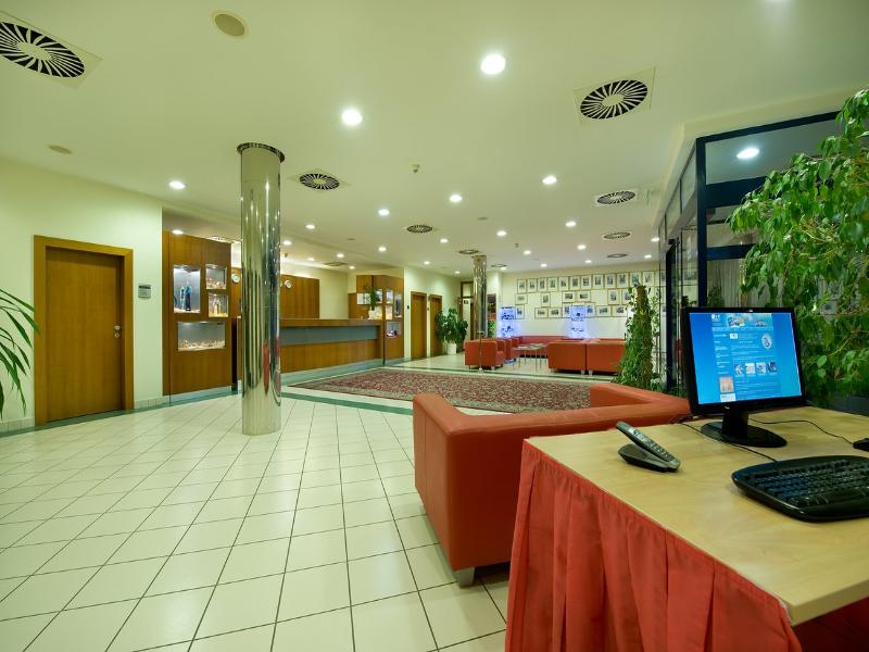 Ramada Airport Prague image