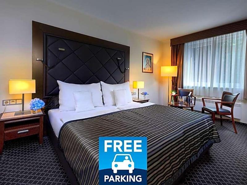 Selsky Dvur Sivek Hotels image