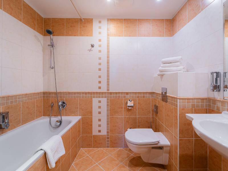 EA Hotel Rokoko image