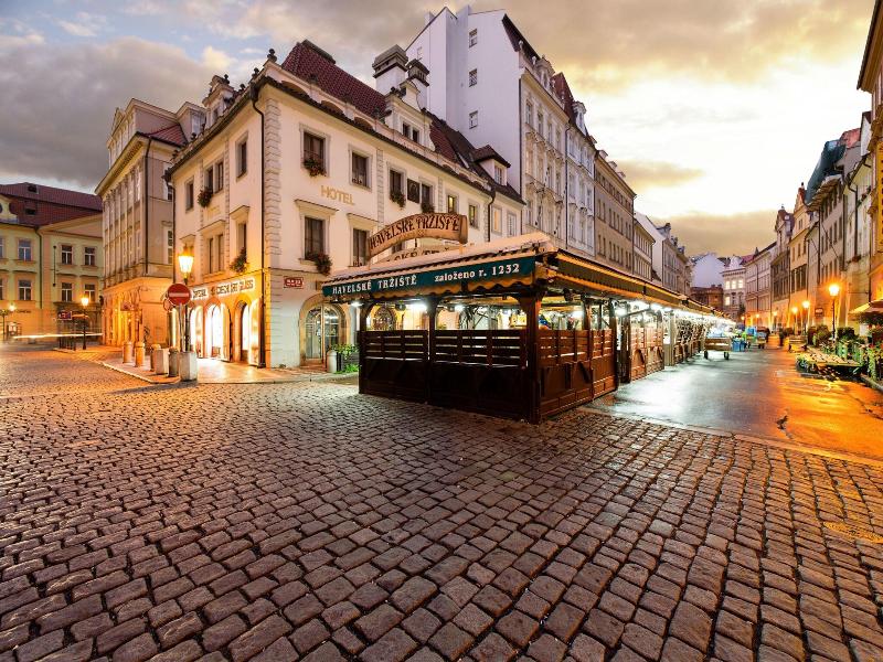 Melantrich Sivek Hotels image