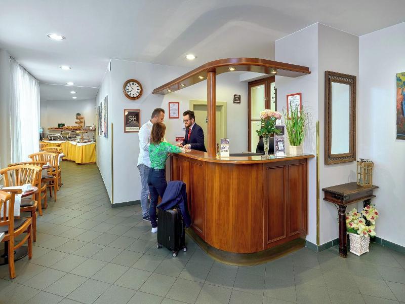 Melantrich Sivek Hotels image