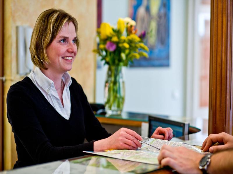 Melantrich Sivek Hotels image