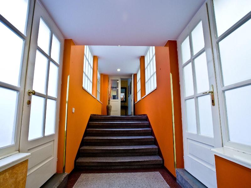 Melantrich Sivek Hotels image