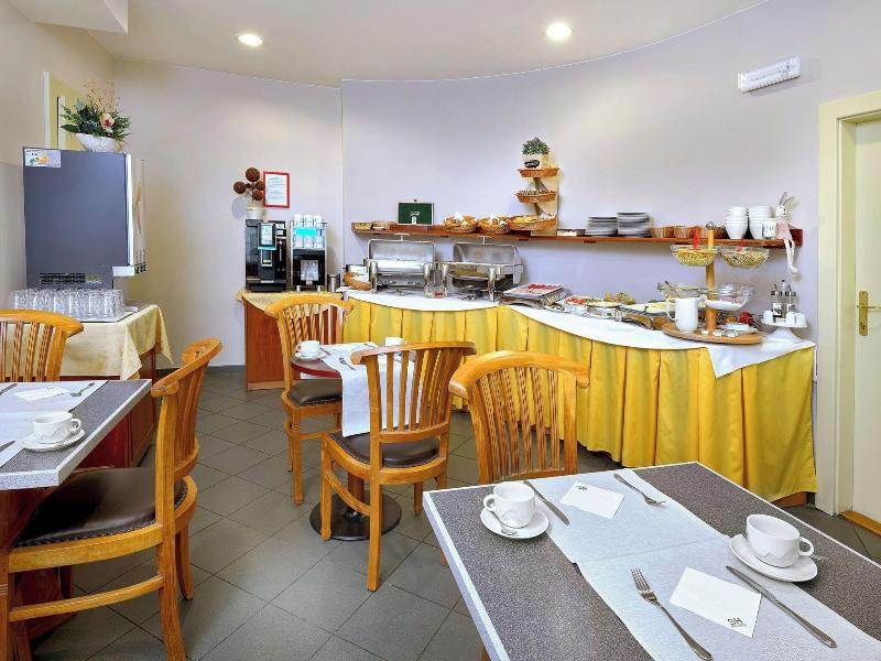 Melantrich Sivek Hotels image