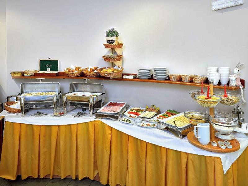 Melantrich Sivek Hotels image