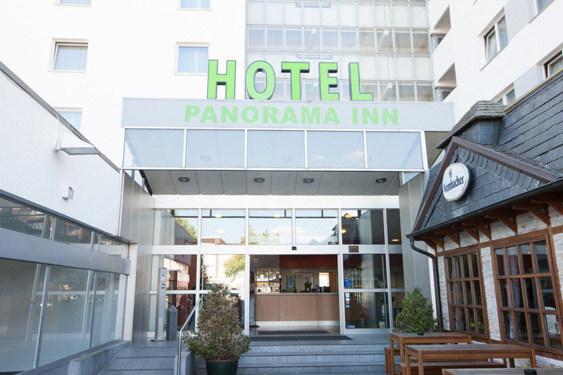 Panorama Inn Hotel Und Boardinghaus In Hamburg Germany Hamburg