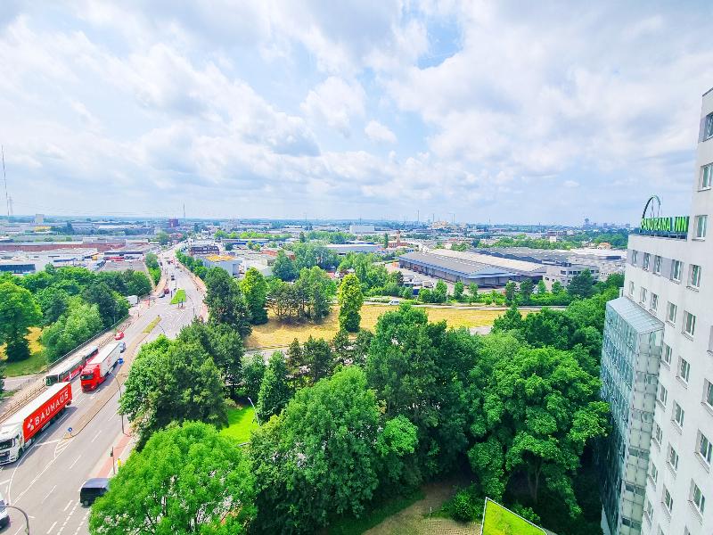 Panorama Inn Hotel und Boardinghaus image