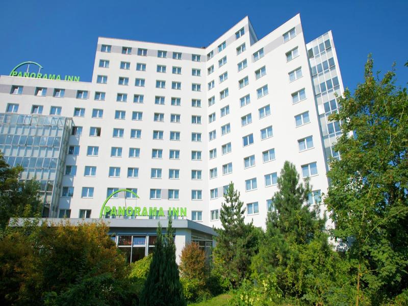 Panorama Inn Hotel und Boardinghaus image
