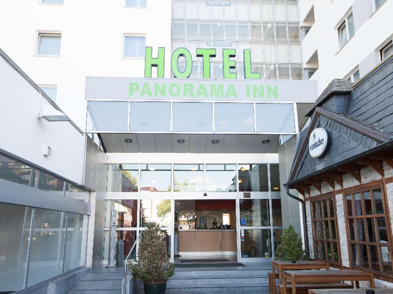 Panorama Inn Hotel und Boardinghaus image