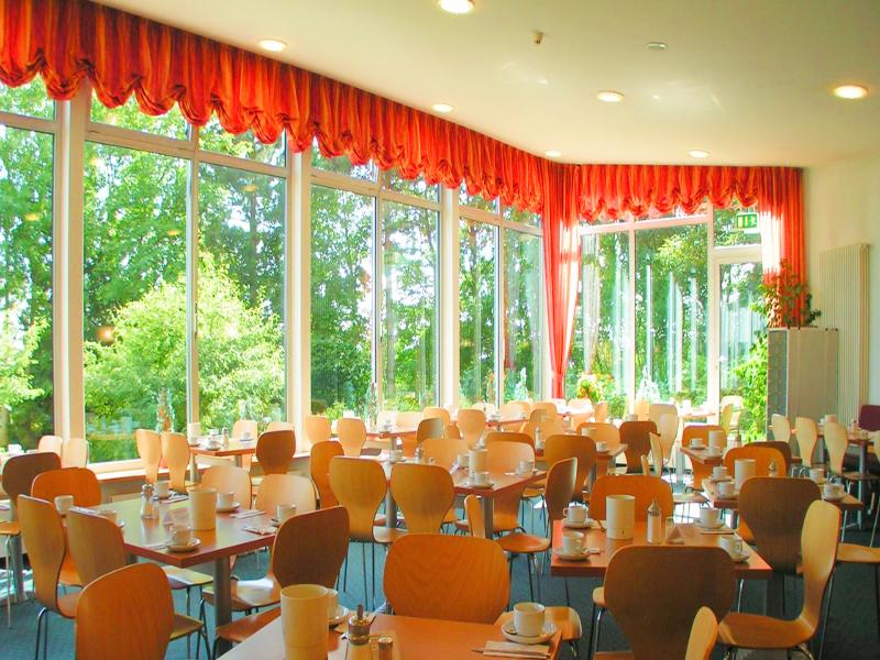 Panorama Inn Hotel und Boardinghaus image