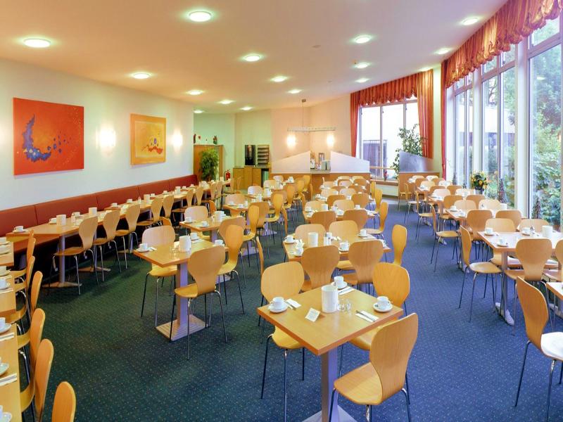 Panorama Inn Hotel und Boardinghaus image