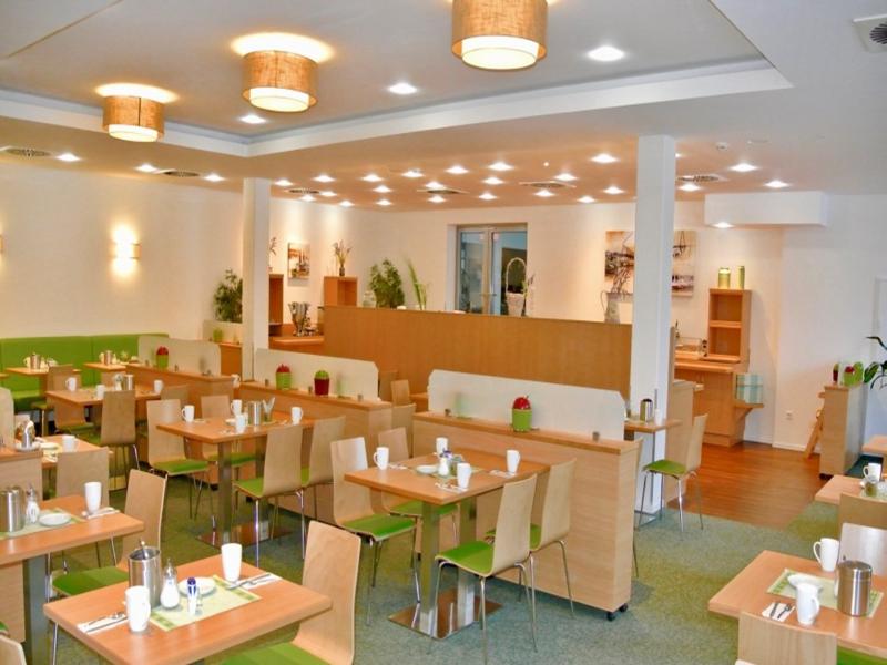 Panorama Inn Hotel und Boardinghaus image
