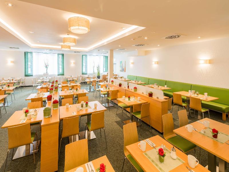 Panorama Inn Hotel und Boardinghaus image