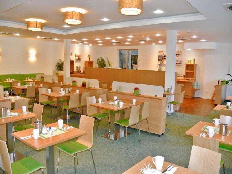 Panorama Inn Hotel und Boardinghaus image