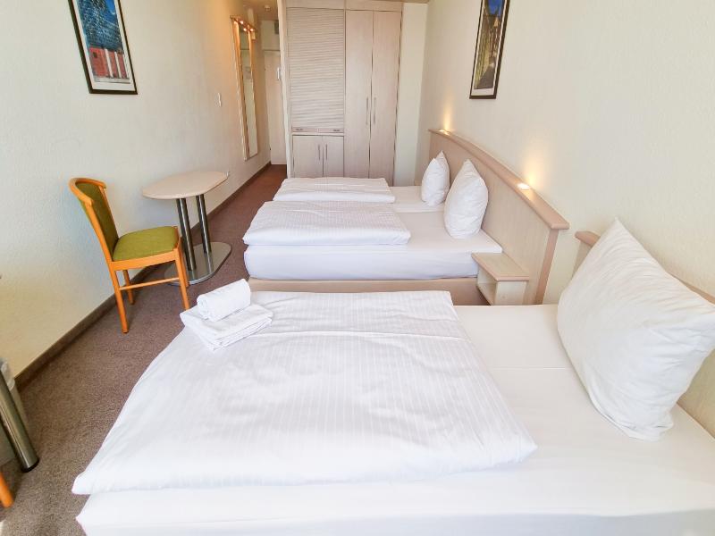 Panorama Inn Hotel und Boardinghaus image