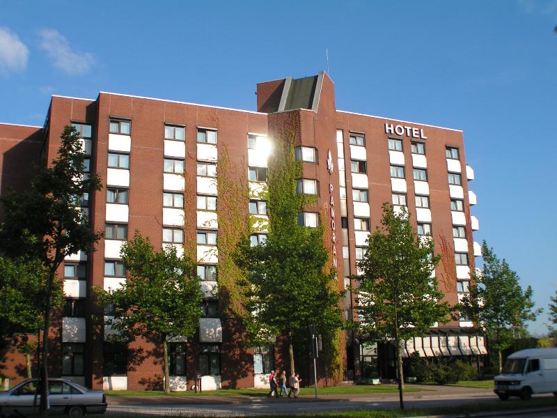 Hotel Panorama Hamburg-Billstedt image