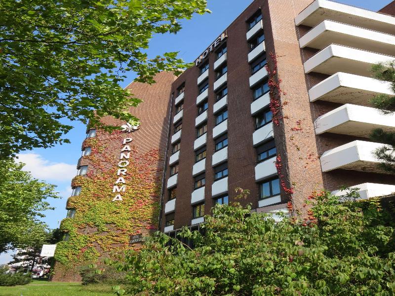 Hotel Panorama Hamburg-Billstedt image