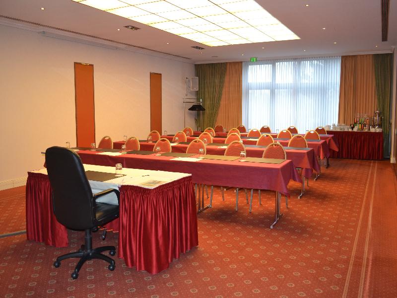 Hotel Panorama Hamburg-Billstedt image