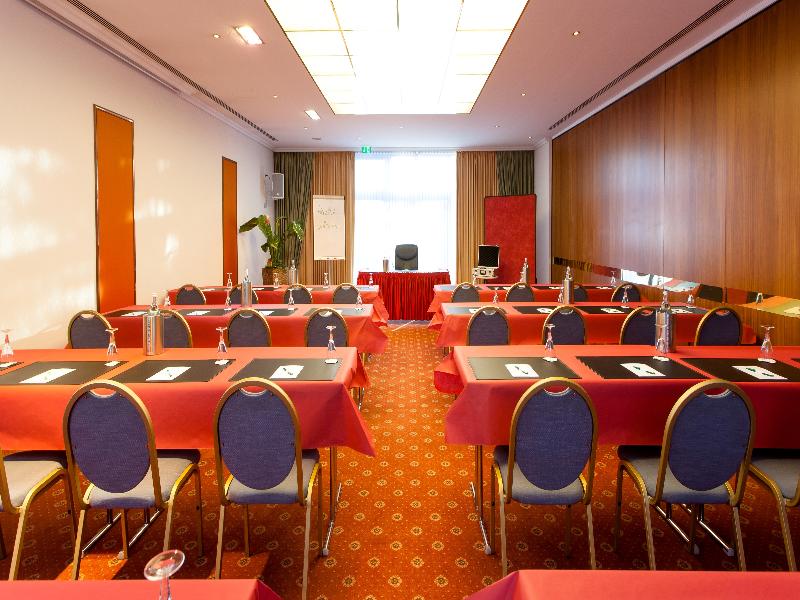 Hotel Panorama Hamburg-Billstedt image
