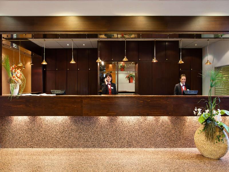 Hotel Panorama Hamburg-Billstedt image