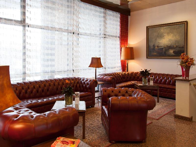 Hotel Panorama Hamburg-Billstedt image