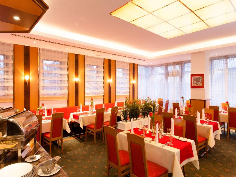 Hotel Panorama Hamburg-Billstedt image