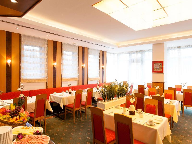 Hotel Panorama Hamburg-Billstedt image