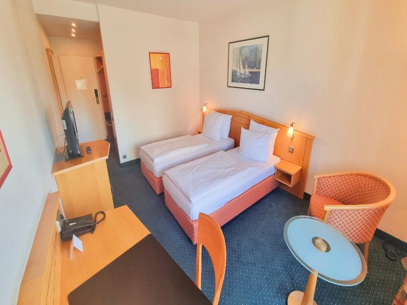 Hotel Panorama Hamburg-Billstedt image