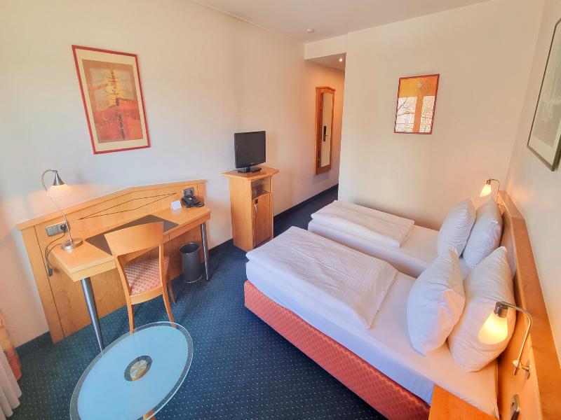 Hotel Panorama Hamburg-Billstedt image