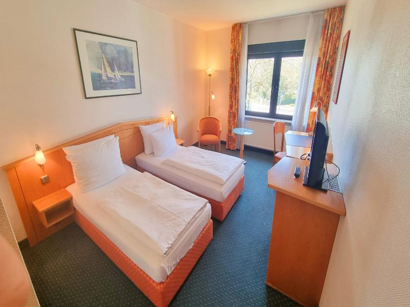 Hotel Panorama Hamburg-Billstedt image