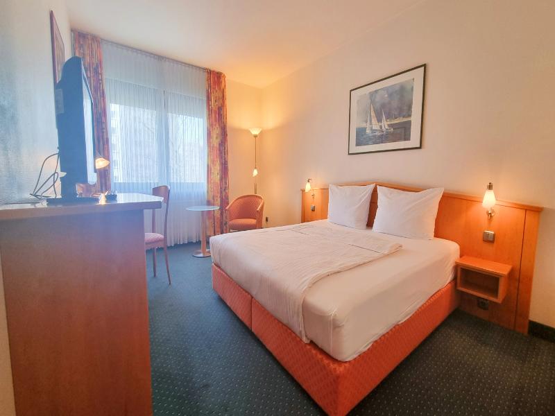 Hotel Panorama Hamburg-Billstedt image