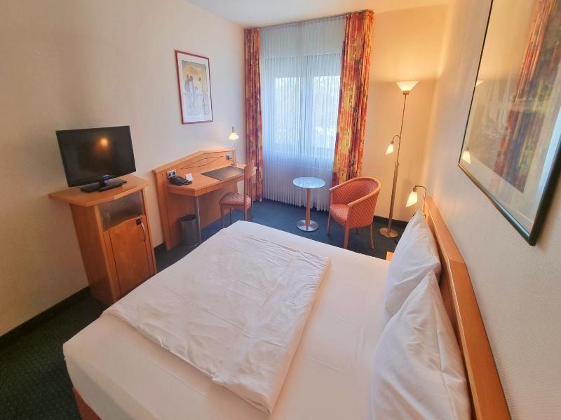 Hotel Panorama Hamburg-Billstedt image
