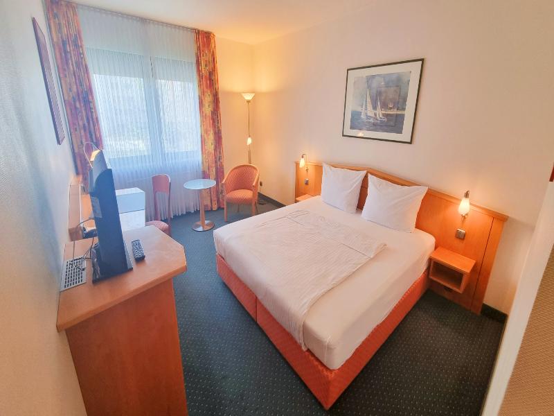 Hotel Panorama Hamburg-Billstedt image