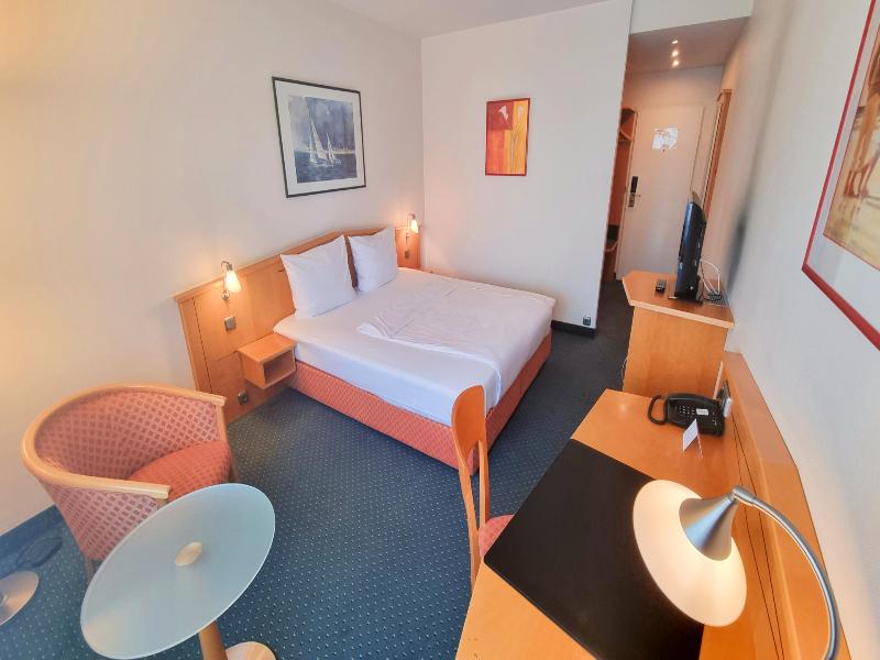 Hotel Panorama Hamburg-Billstedt image