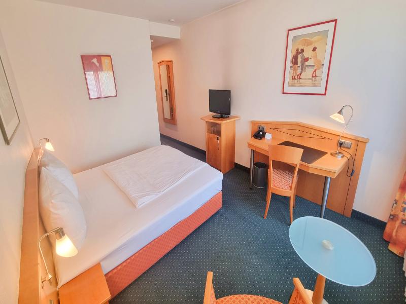 Hotel Panorama Hamburg-Billstedt image