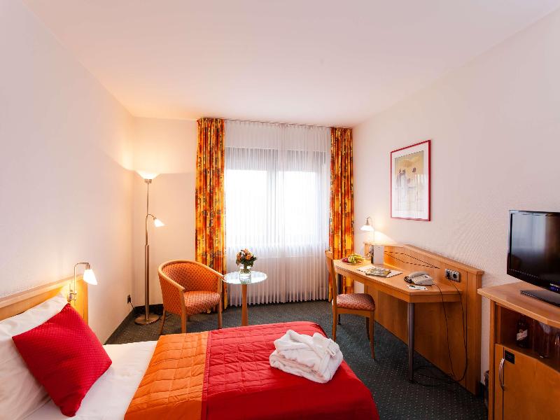 Hotel Panorama Hamburg-Billstedt image