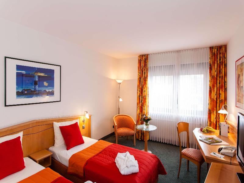 Hotel Panorama Hamburg-Billstedt image