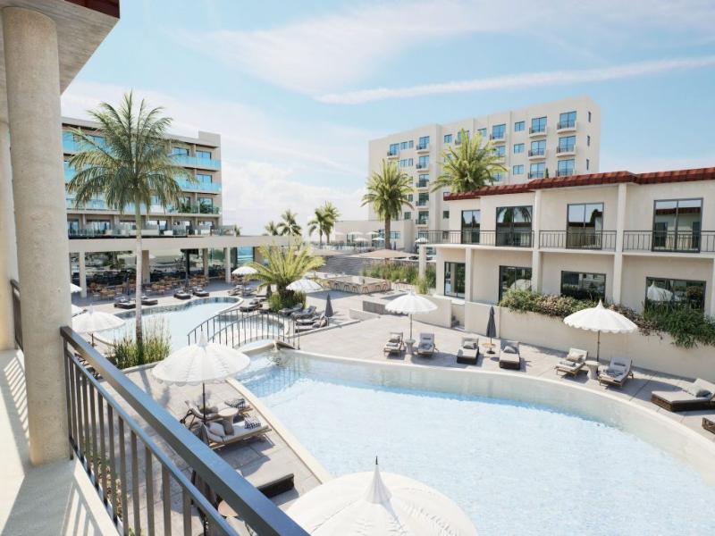 Sun Palace Protaras Waterpark Resort image