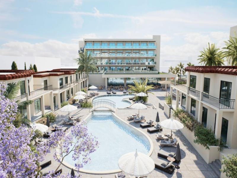 Sun Palace Protaras Waterpark Resort image