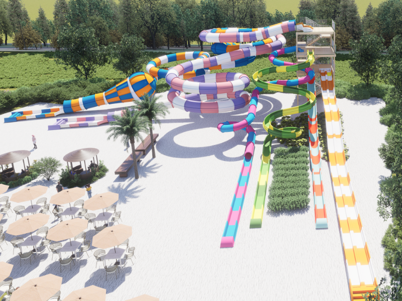 Sun Palace Protaras Waterpark Resort image