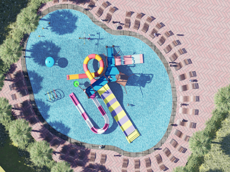 Sun Palace Protaras Waterpark Resort image