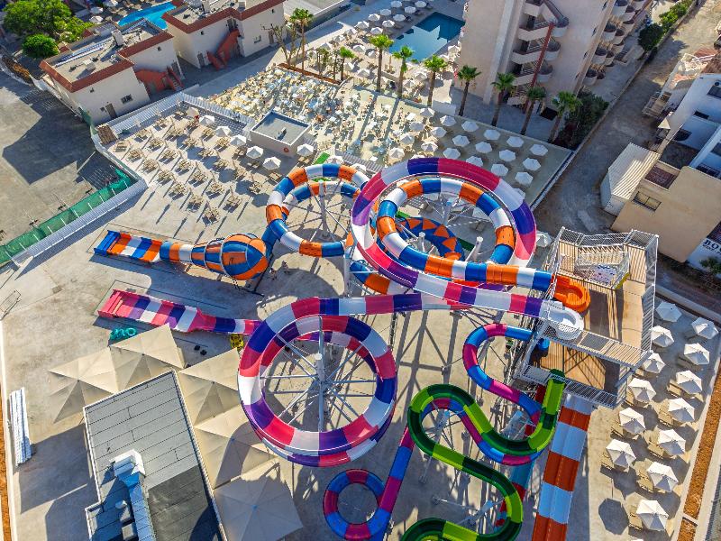 Sun Palace Protaras Waterpark Resort image