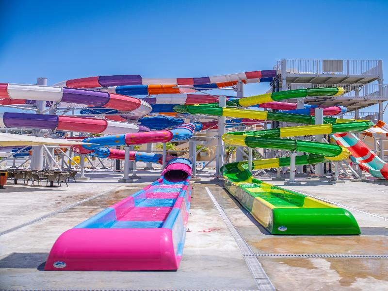 Sun Palace Protaras Waterpark Resort image